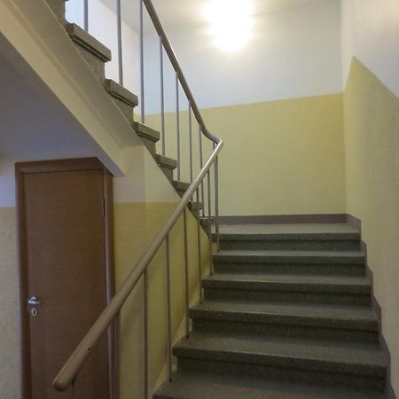 Amigo Hotel Riga Eksteriør bilde