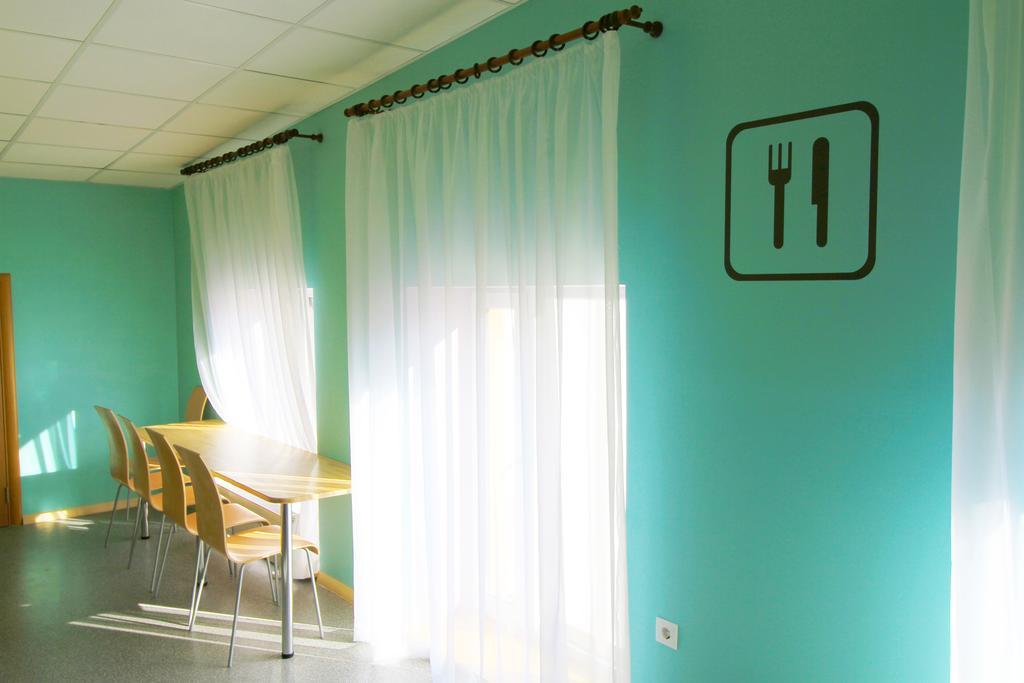 Amigo Hotel Riga Eksteriør bilde