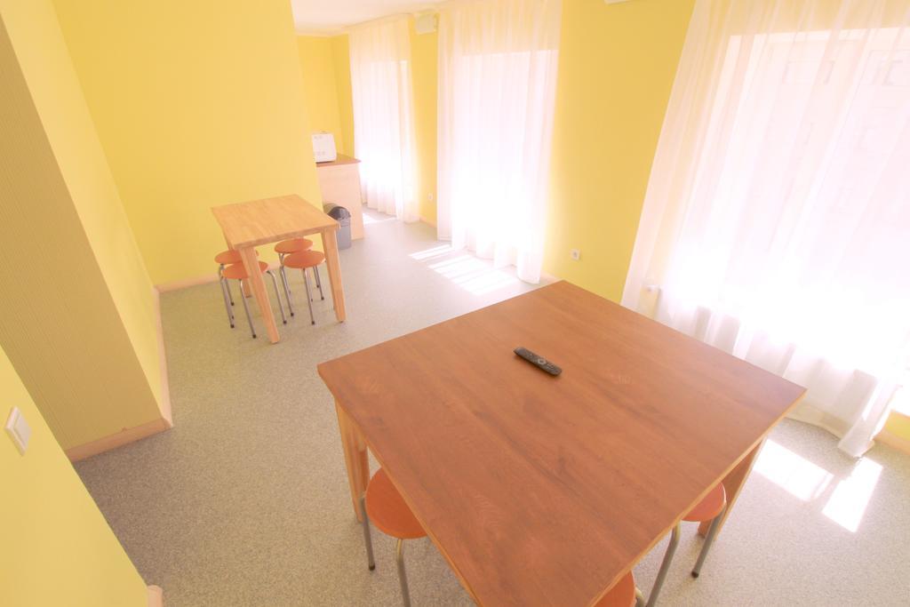 Amigo Hotel Riga Eksteriør bilde