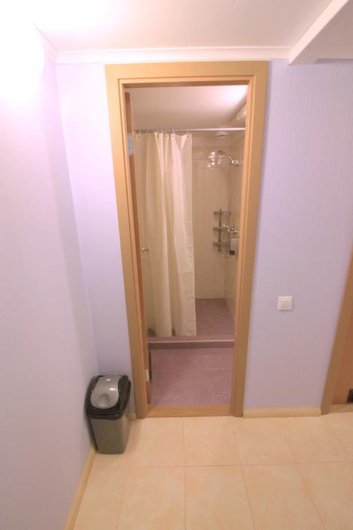 Amigo Hotel Riga Eksteriør bilde