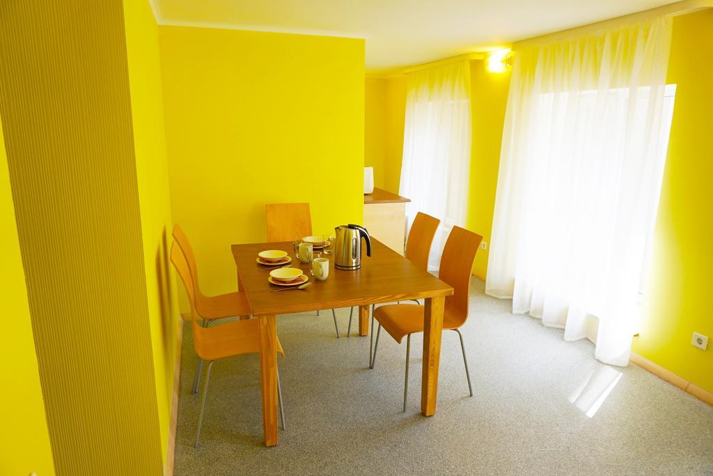 Amigo Hotel Riga Eksteriør bilde