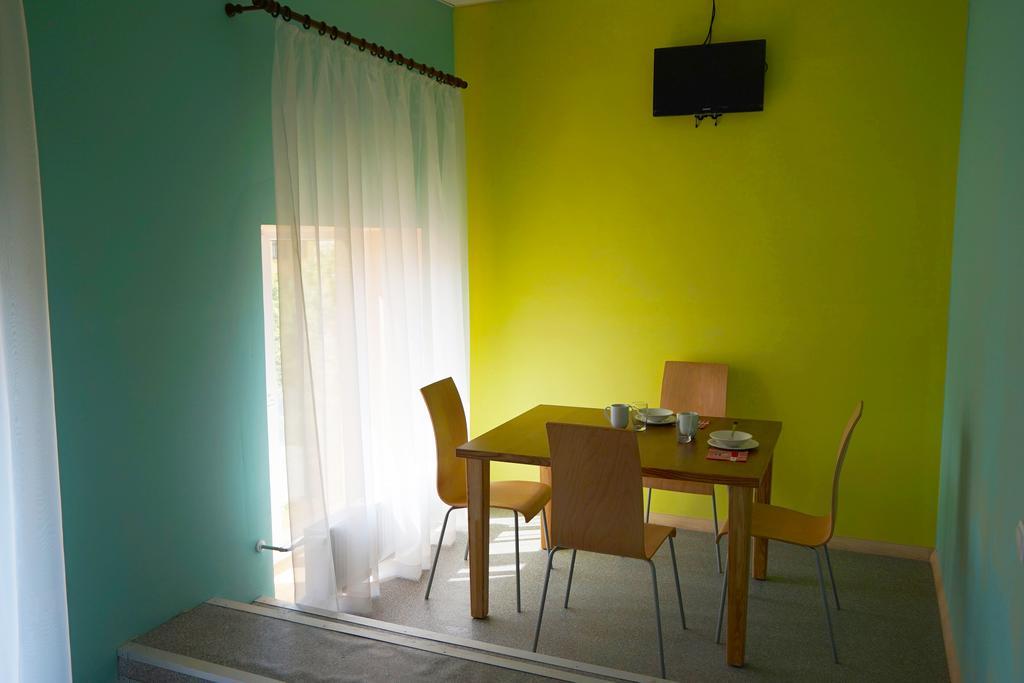 Amigo Hotel Riga Eksteriør bilde