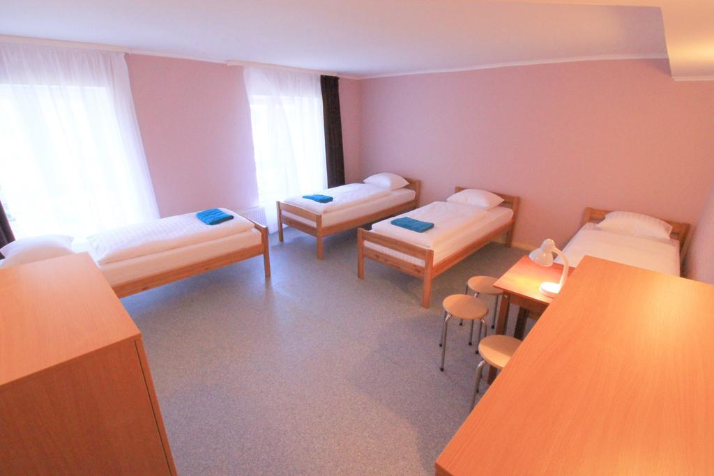 Amigo Hotel Riga Rom bilde