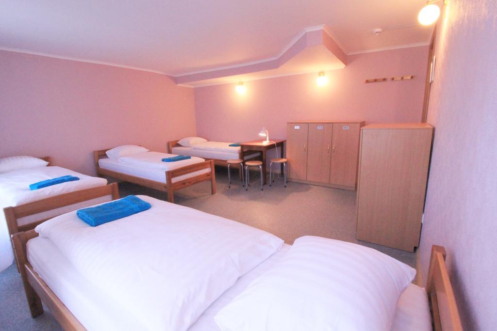 Amigo Hotel Riga Rom bilde