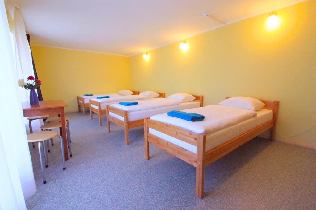 Amigo Hotel Riga Rom bilde
