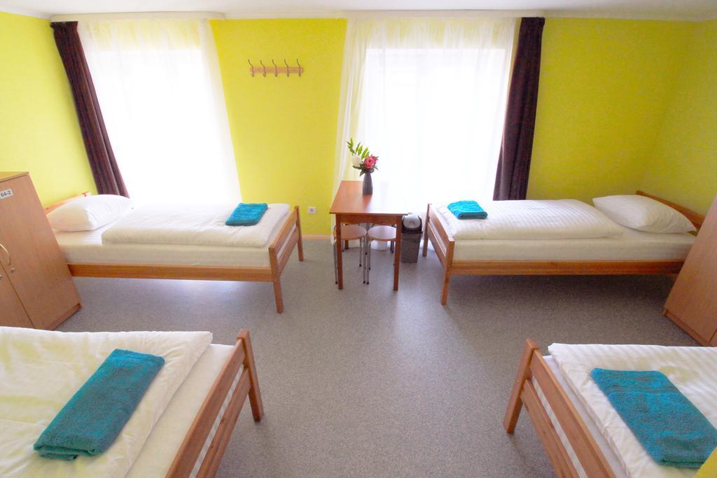 Amigo Hotel Riga Rom bilde