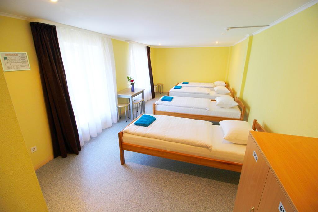 Amigo Hotel Riga Rom bilde
