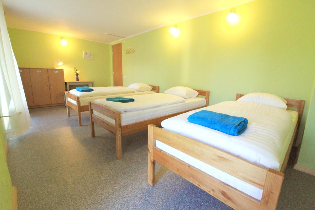 Amigo Hotel Riga Rom bilde