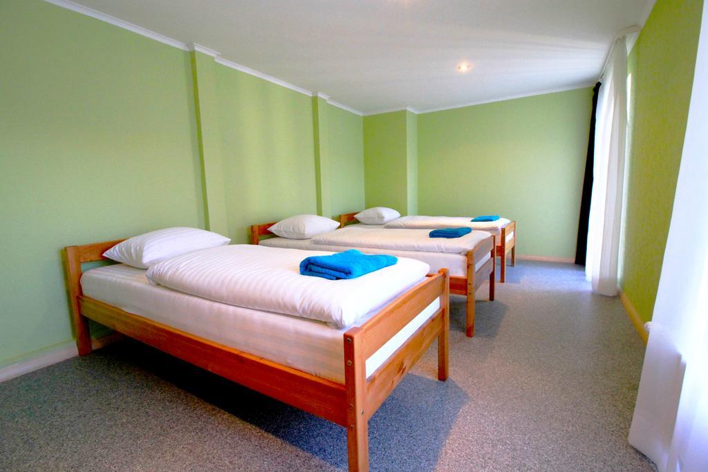 Amigo Hotel Riga Rom bilde