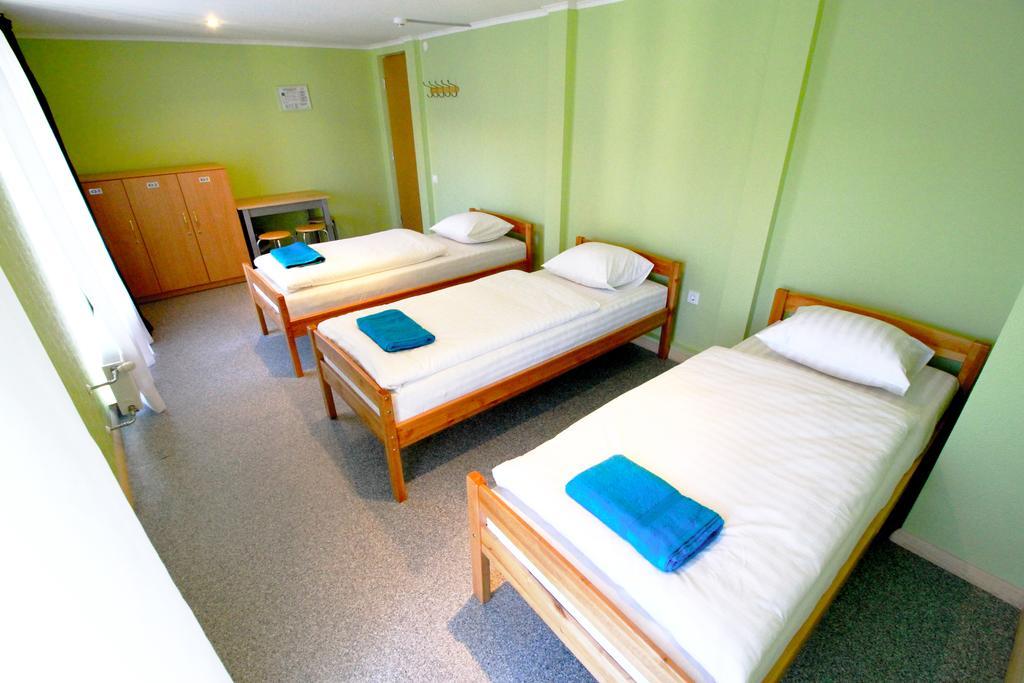 Amigo Hotel Riga Rom bilde