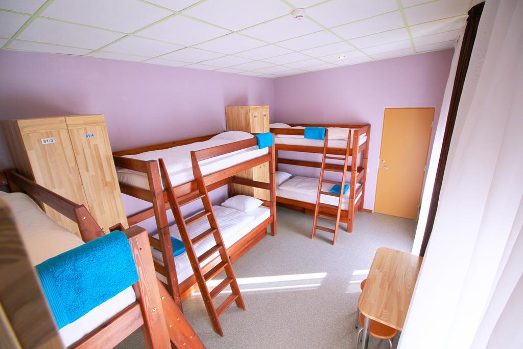 Amigo Hotel Riga Rom bilde
