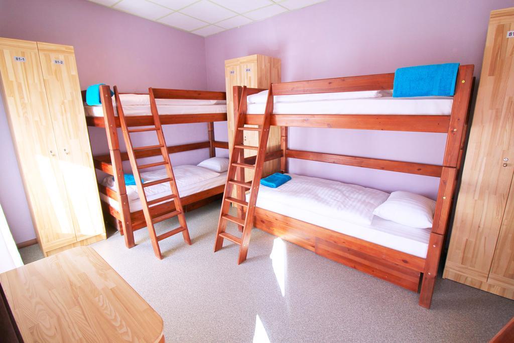 Amigo Hotel Riga Rom bilde