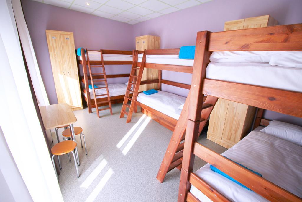Amigo Hotel Riga Rom bilde