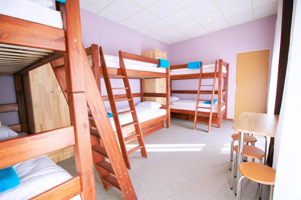 Amigo Hotel Riga Rom bilde