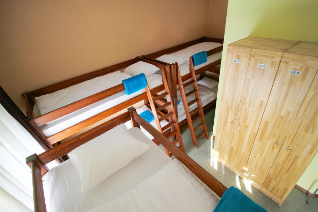 Amigo Hotel Riga Rom bilde