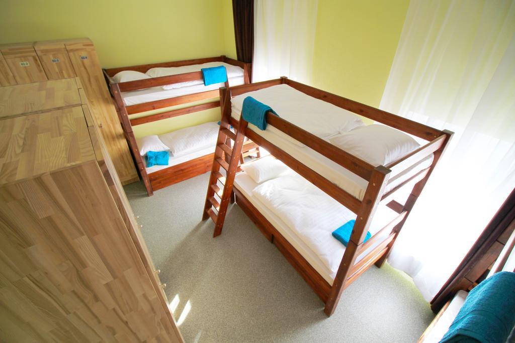 Amigo Hotel Riga Rom bilde