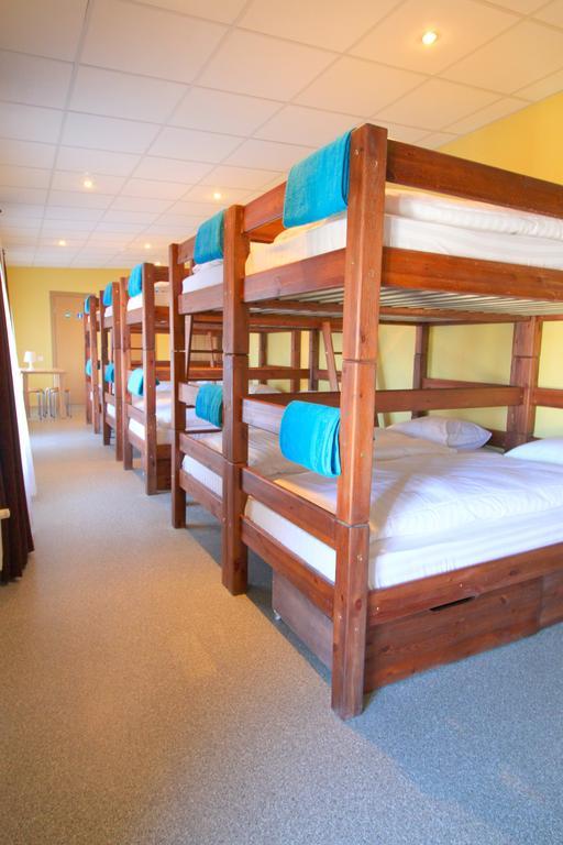 Amigo Hotel Riga Rom bilde