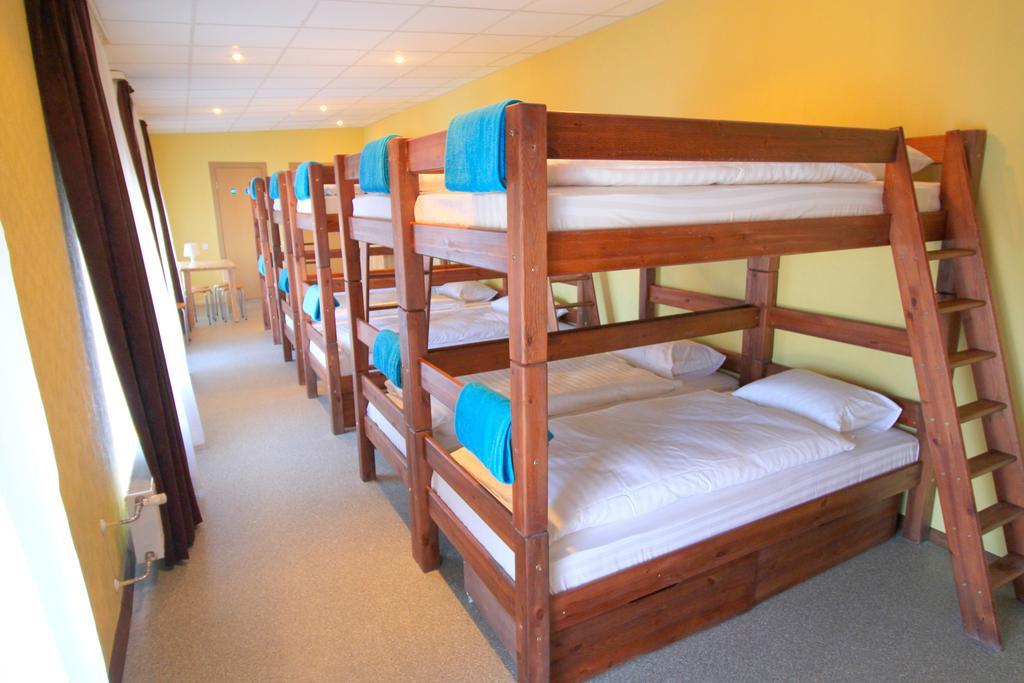 Amigo Hotel Riga Rom bilde