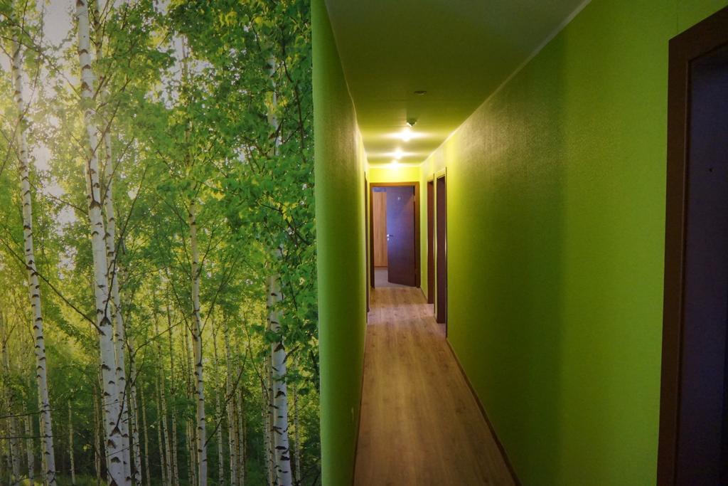 Amigo Hotel Riga Eksteriør bilde