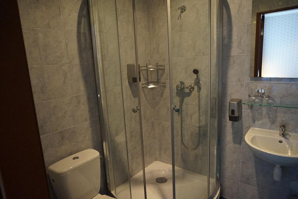 Amigo Hotel Riga Rom bilde