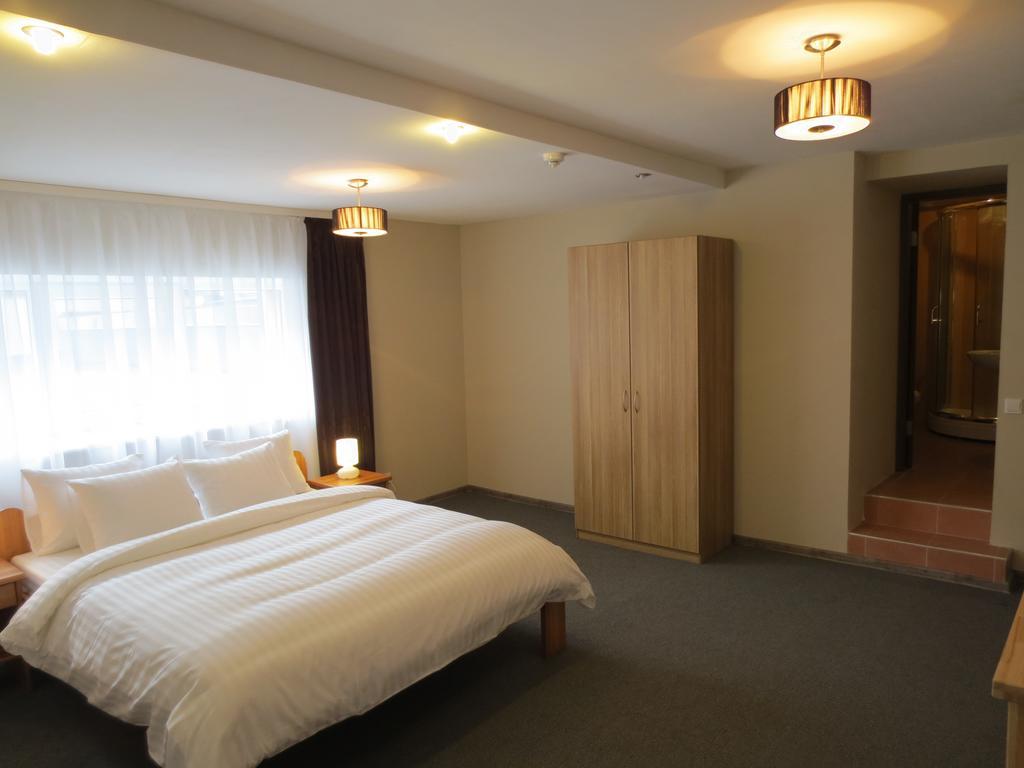 Amigo Hotel Riga Rom bilde