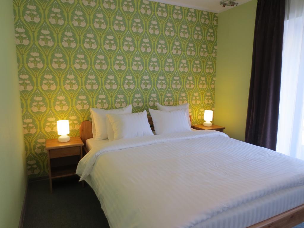 Amigo Hotel Riga Rom bilde
