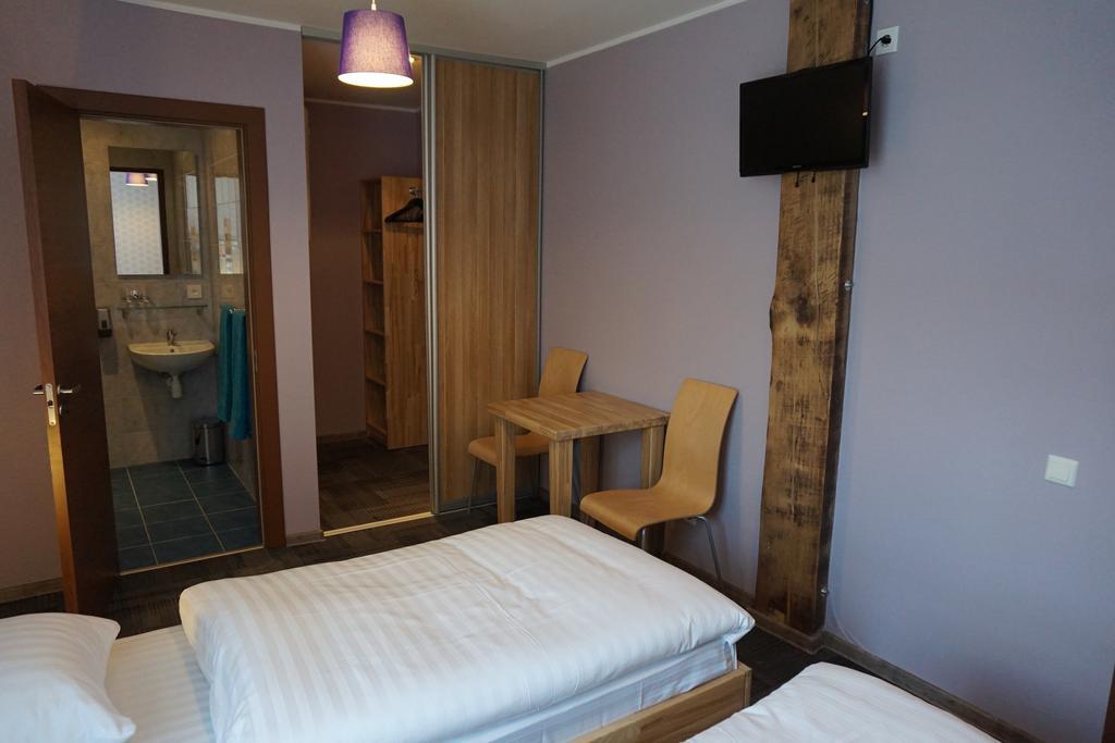 Amigo Hotel Riga Rom bilde