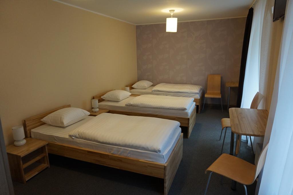 Amigo Hotel Riga Rom bilde