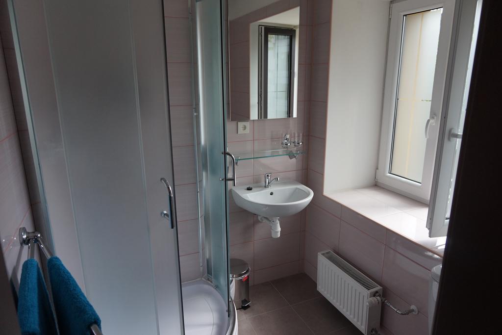 Amigo Hotel Riga Rom bilde