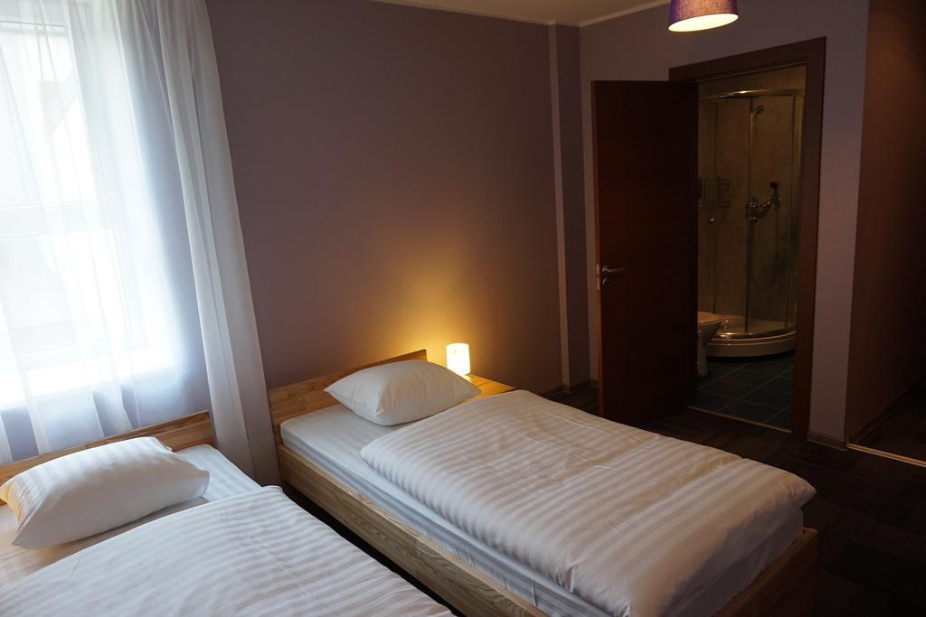 Amigo Hotel Riga Rom bilde