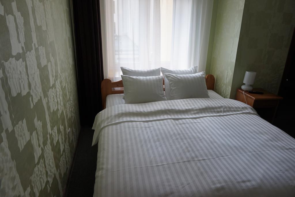 Amigo Hotel Riga Rom bilde
