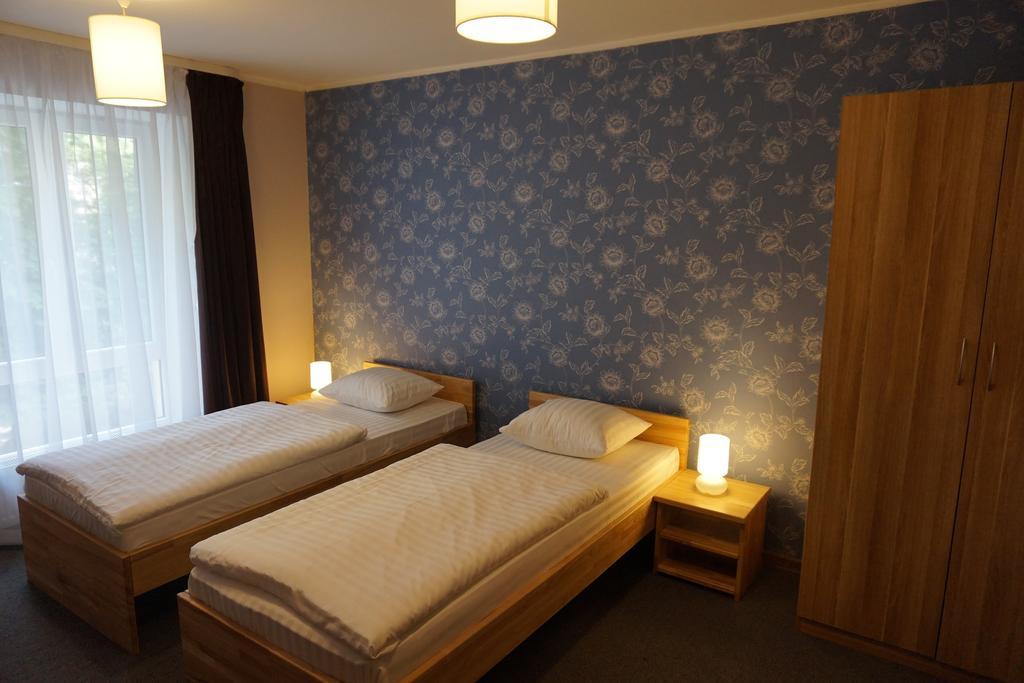Amigo Hotel Riga Rom bilde