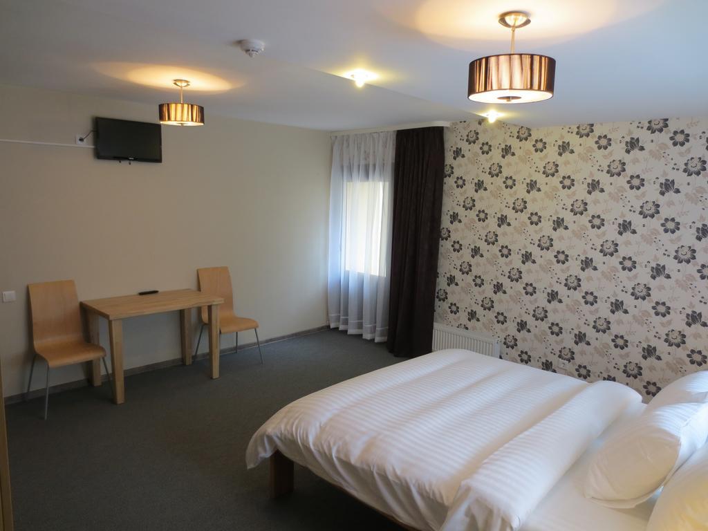 Amigo Hotel Riga Rom bilde