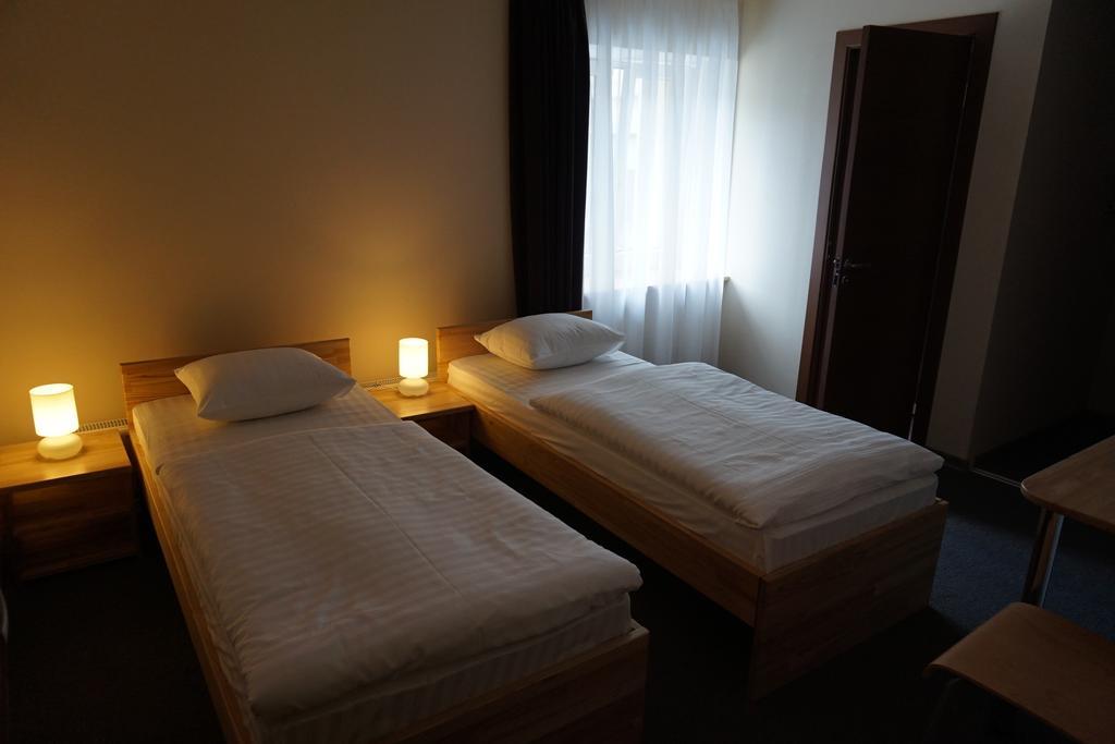 Amigo Hotel Riga Rom bilde