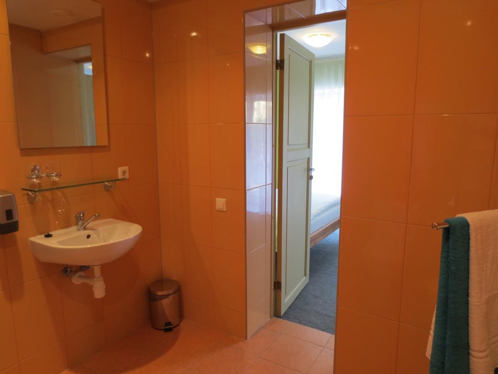 Amigo Hotel Riga Rom bilde