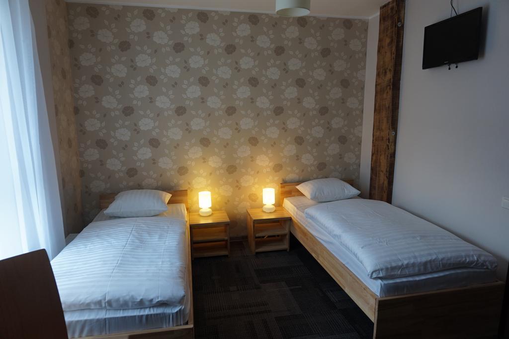 Amigo Hotel Riga Rom bilde
