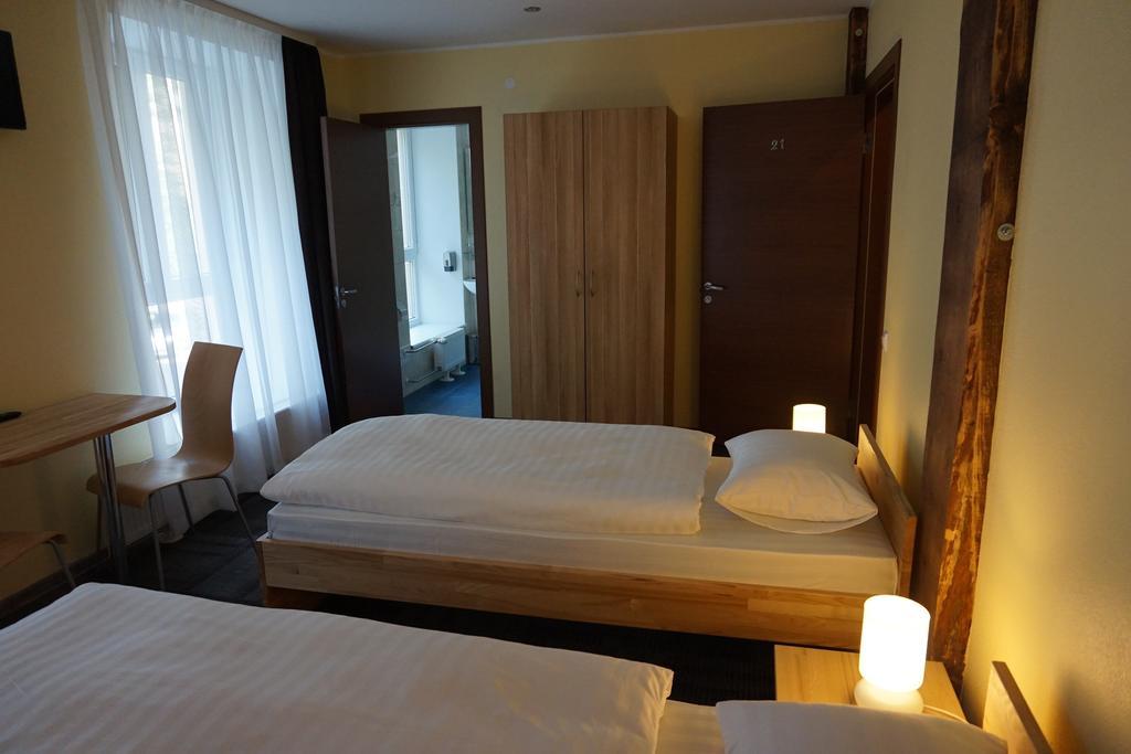 Amigo Hotel Riga Rom bilde