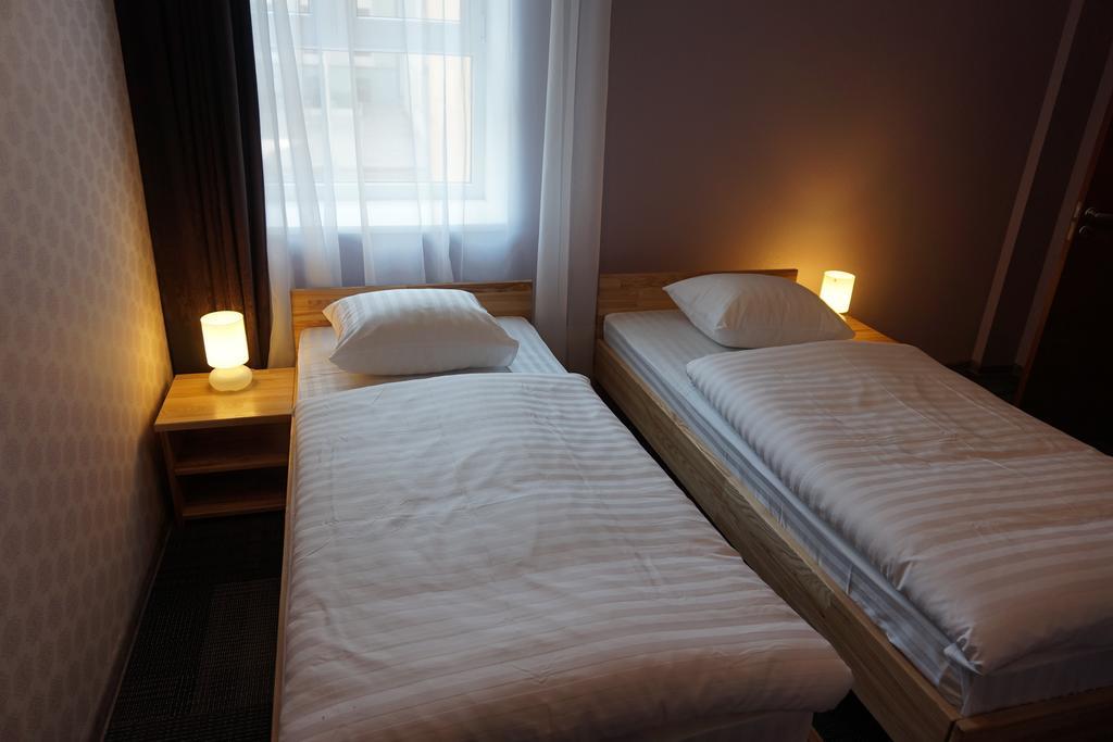 Amigo Hotel Riga Rom bilde