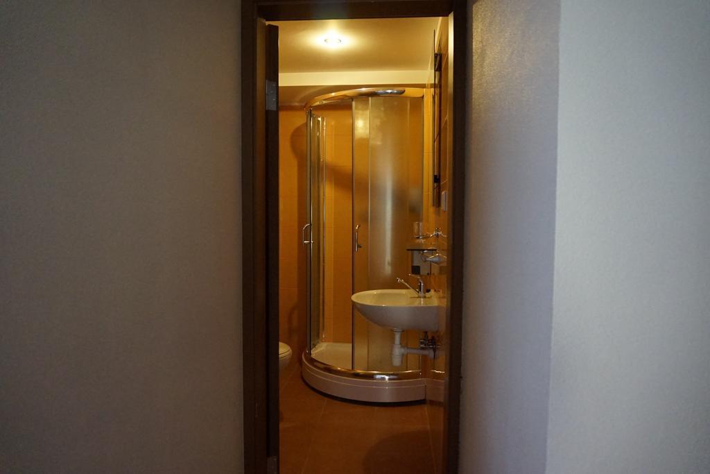 Amigo Hotel Riga Rom bilde